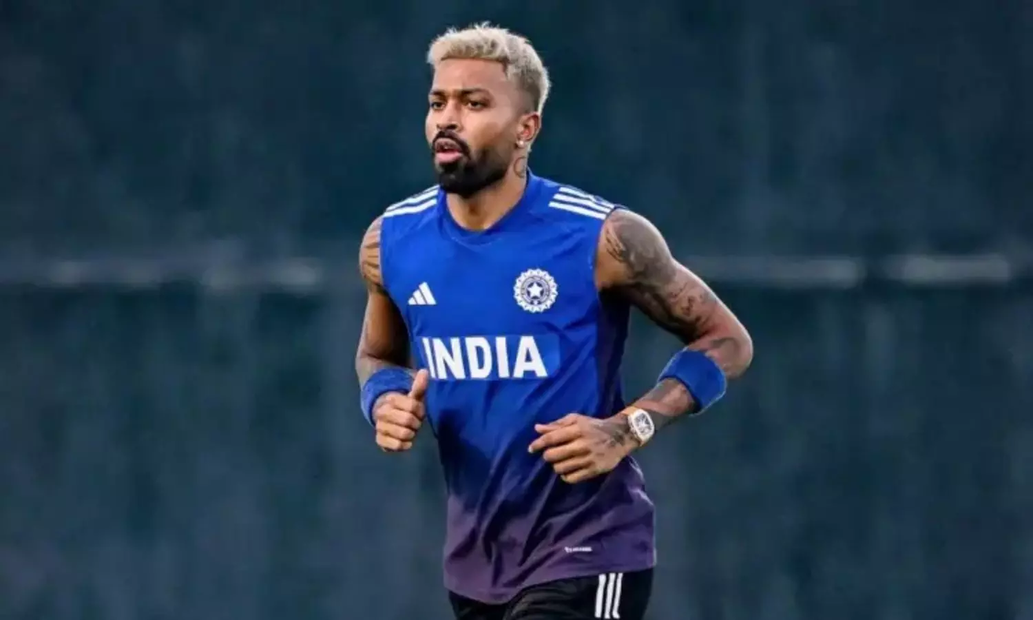 Hardik Pandya