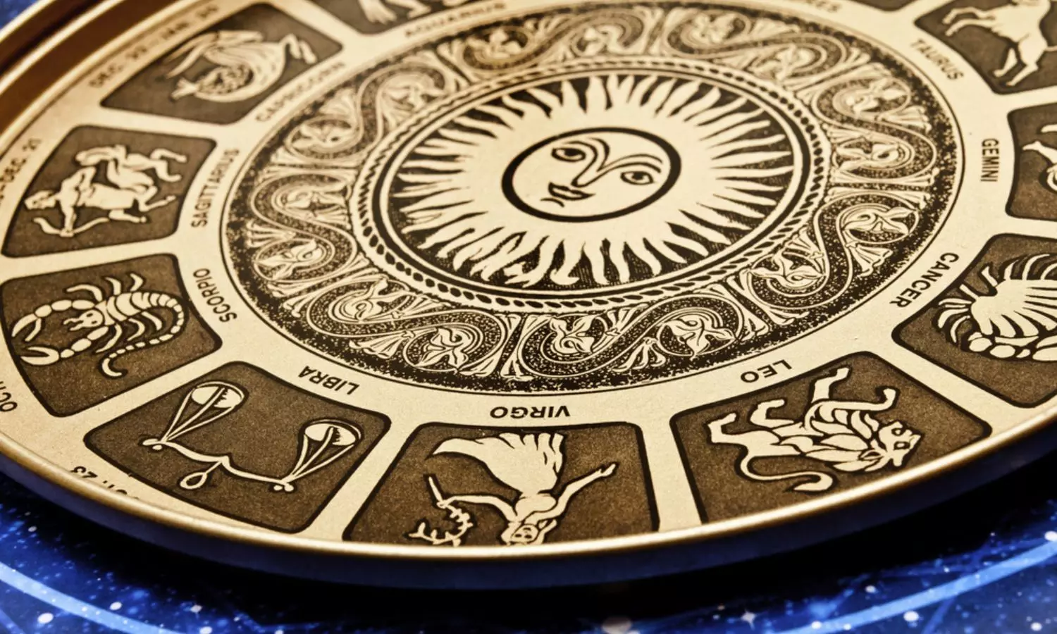 Daily Astrology: రాశిఫలాలు - శివయోగంతో ఈ రాశులకు అదృష్టం...అనుకోని విజయాలు Daily Astrology: రాశిఫలాలు - శివయోగంతో ఈ రాశులకు అదృష్టం...అనుకోని విజయాలు