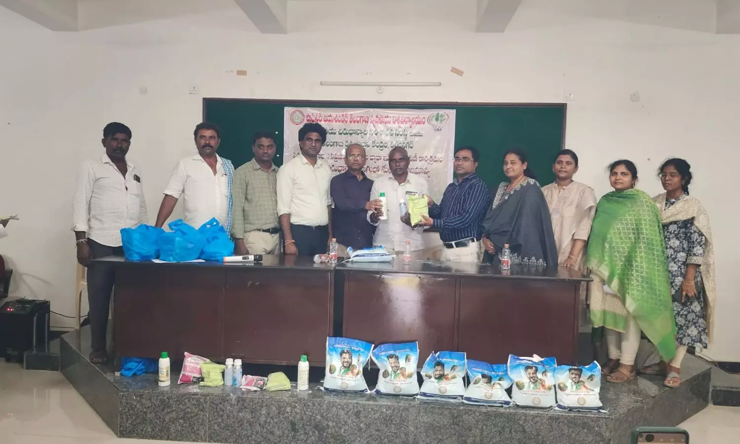 Karimnagar Karimnagar