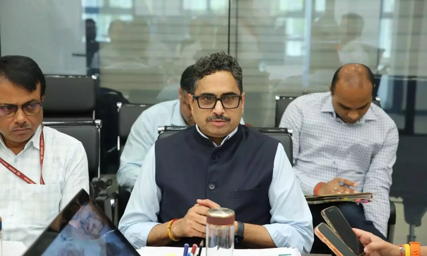 Sanjay Jaju Sanjay Jaju