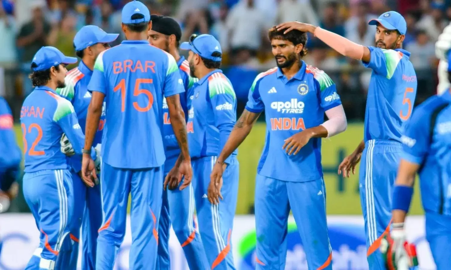 India vs England