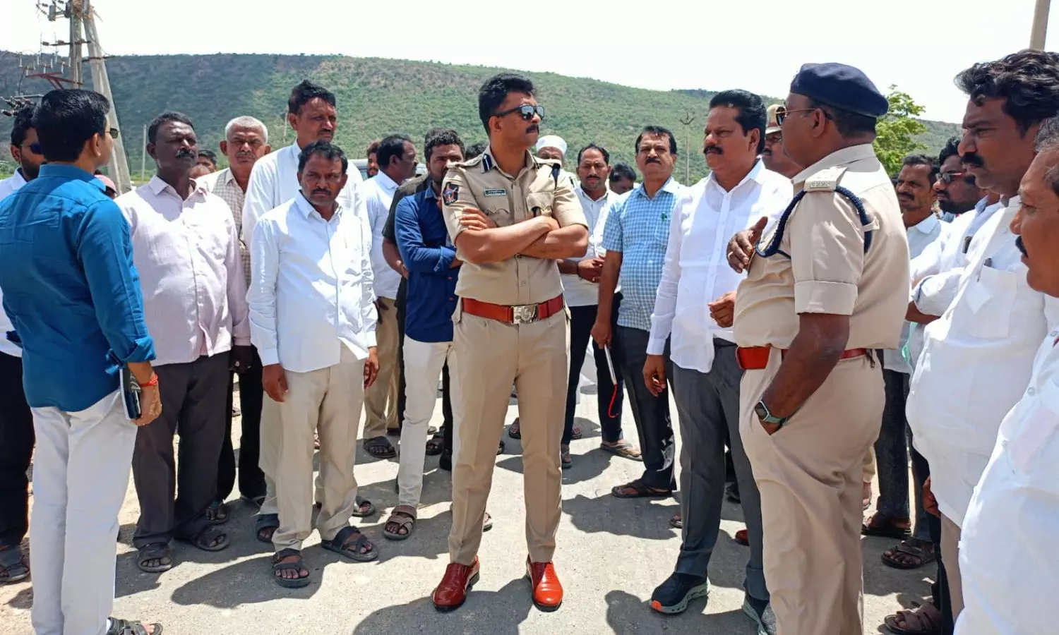 Veligonda Veligonda