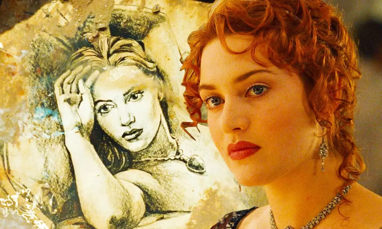 Kate Winslet Titanic Secret: టైటానిక్ హీరోయిన్ దాచిన సీక్రెట్... అభిమానులకు షాకిచ్చిన కేట్ విన్స్లెట్ Kate Winslet Titanic Secret: టైటానిక్ హీరోయిన్ దాచిన సీక్రెట్... అభిమానులకు షాకిచ్చిన కేట్ విన్స్లెట్