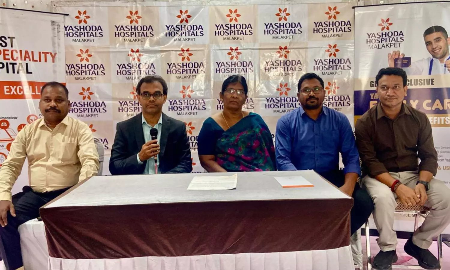 Hyderabad
