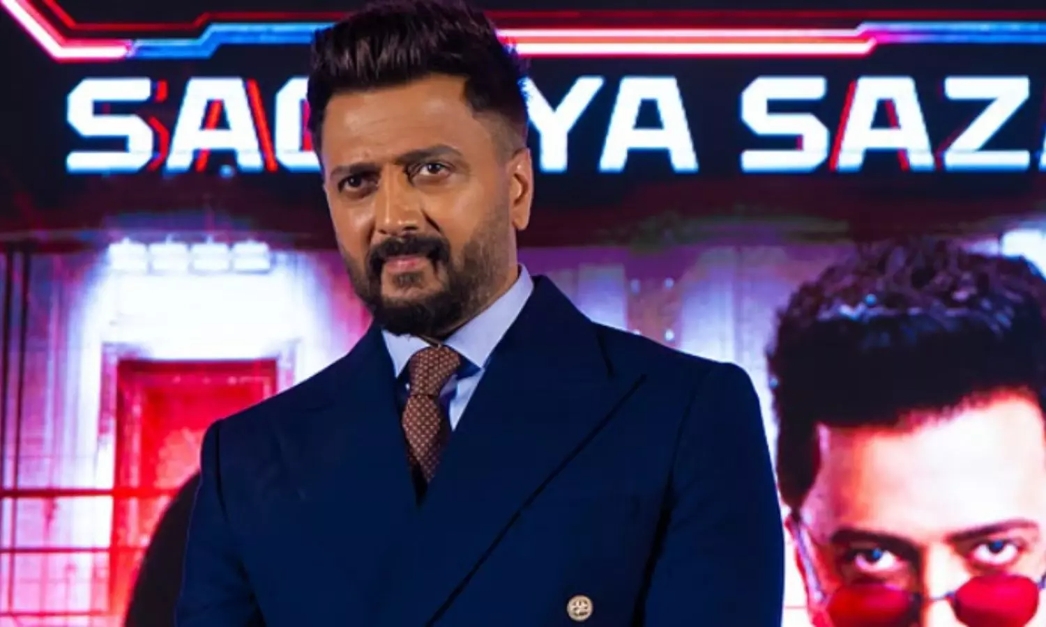 Ritesh Deshmukh Ritesh Deshmukh