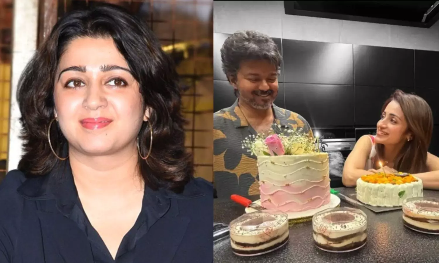 Charmme Kaur Charmme Kaur