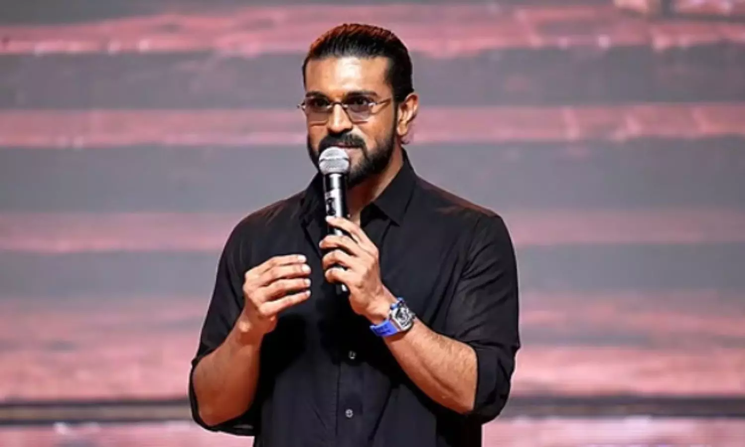 Ram Charan Ram Charan