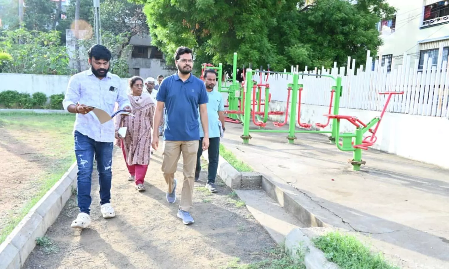 Rajahmundry