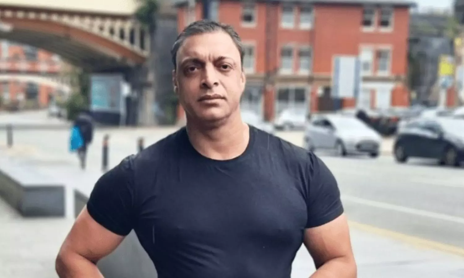 Shoaib Akhtar