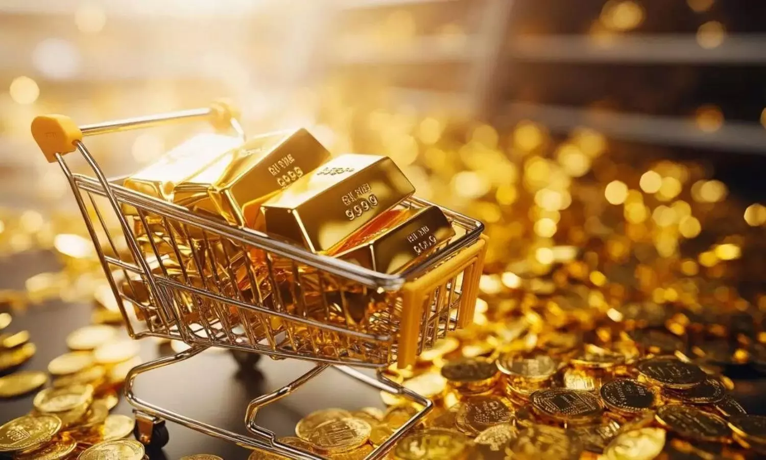 Gold