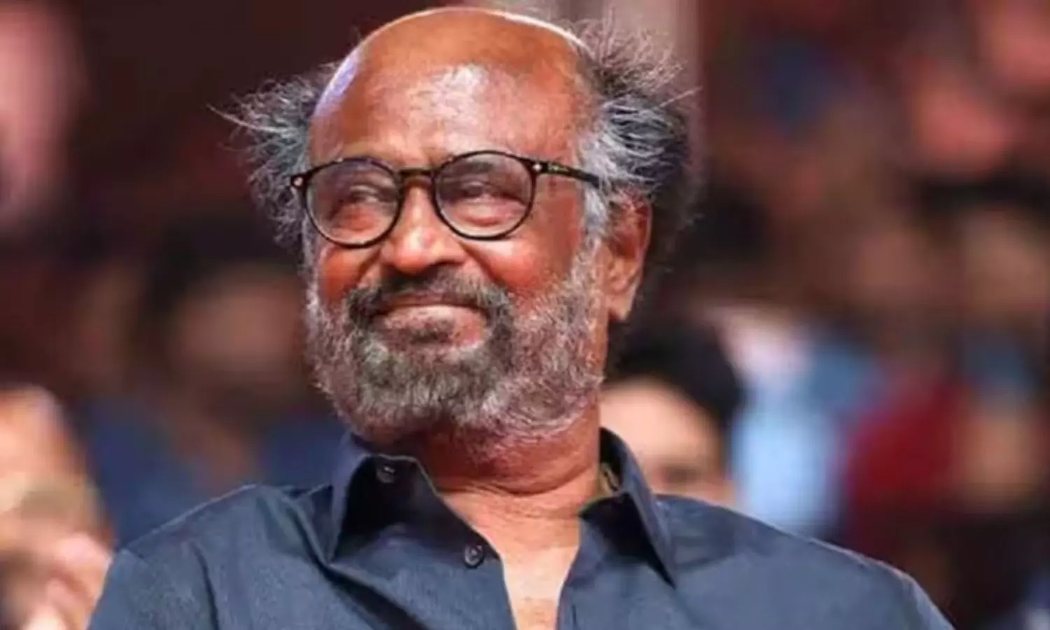 Rajinikanth