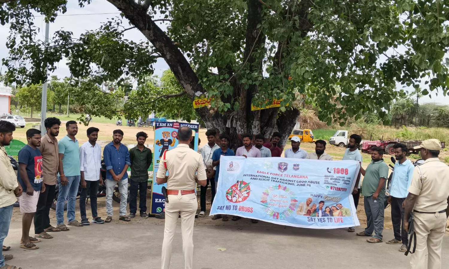 Karimnagar Karimnagar