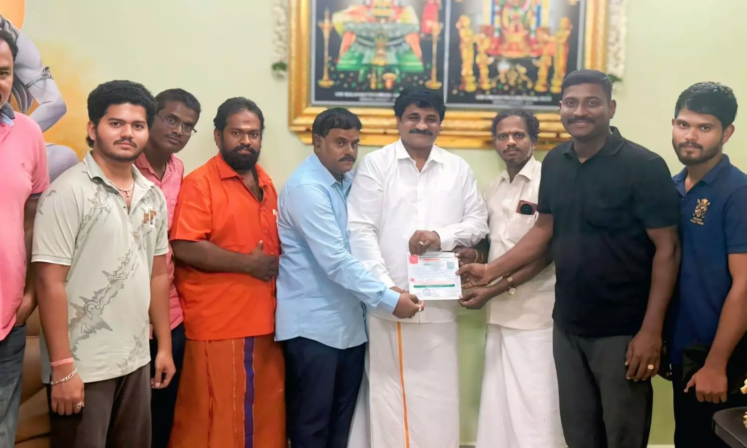 Srikalahasti
