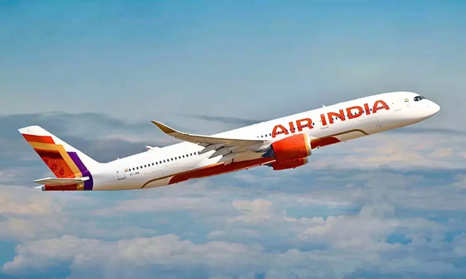 air-india