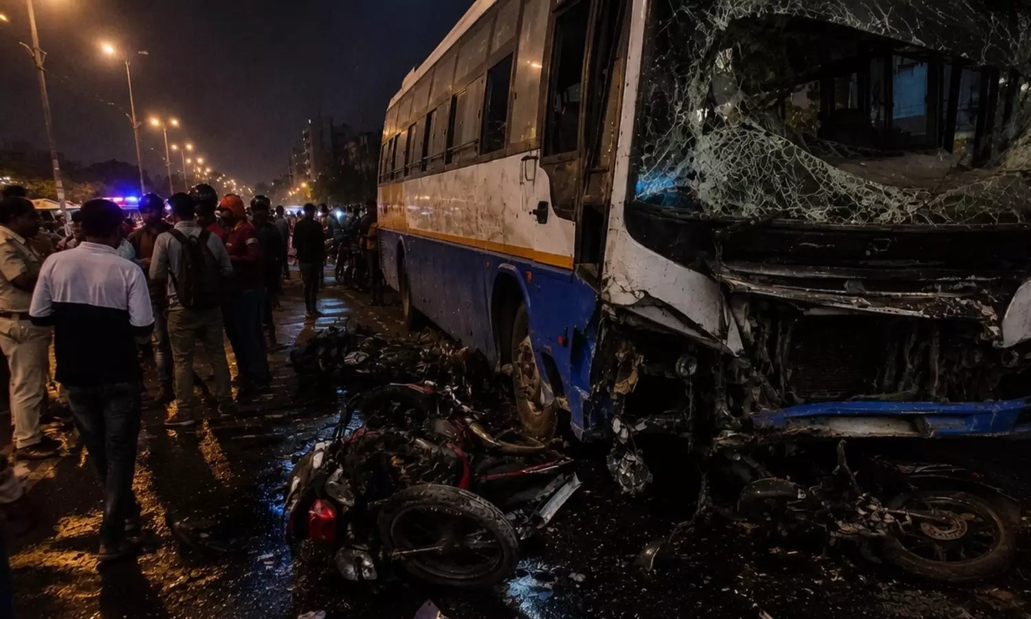 Delhi-Bus-Accident