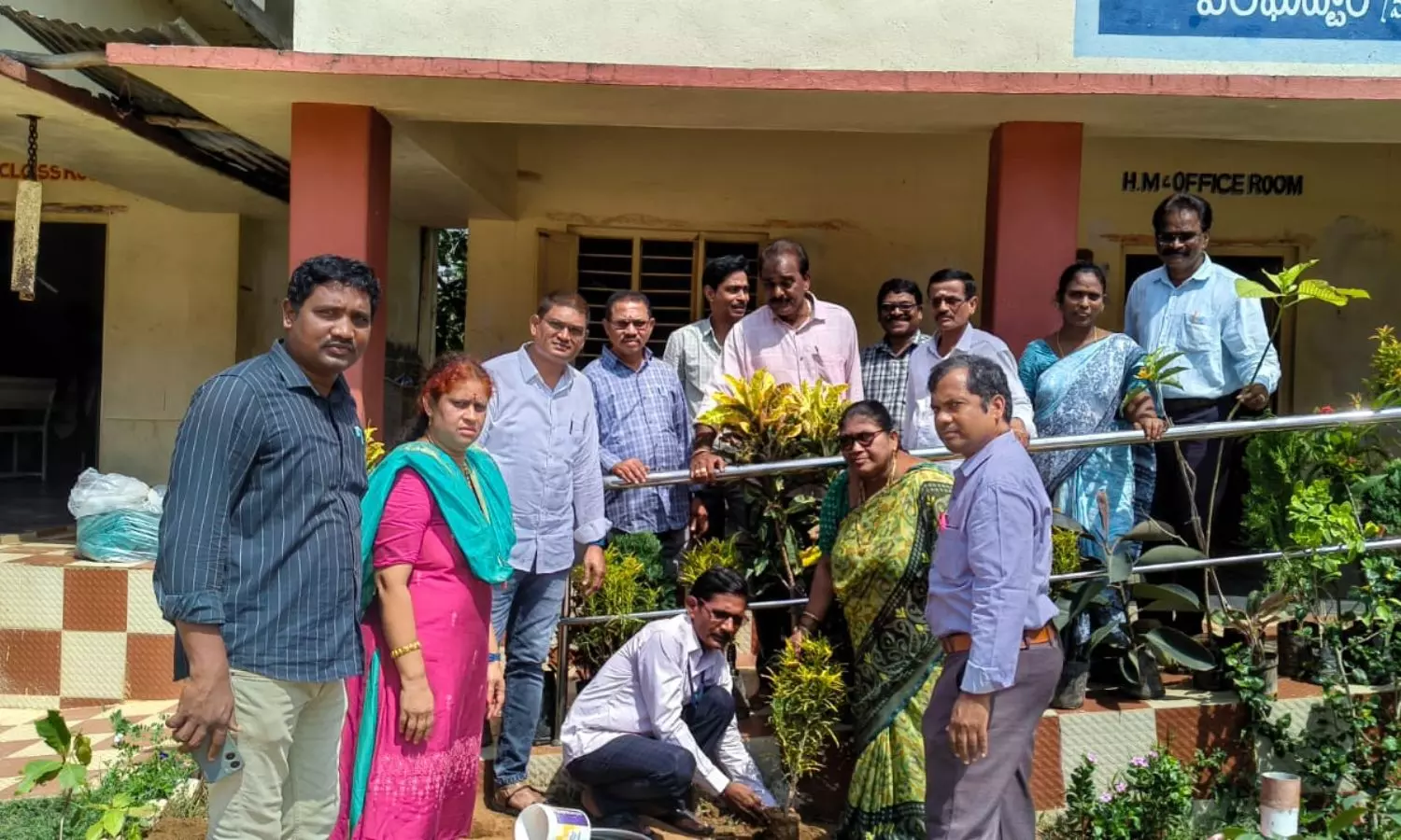 Parvathipuram