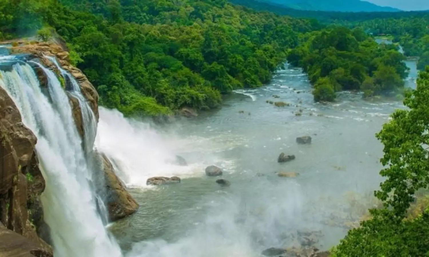 Monsoon Travel