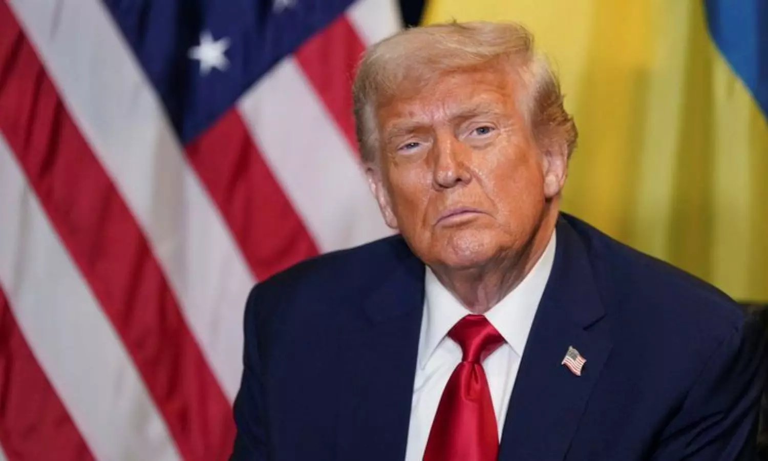 Trump Ukraine Shift: అమెరికా మాస్టర్‌ ప్లాన్‌... రష్యాతో కయ్యానికి సిద్దమౌతున్నారా?