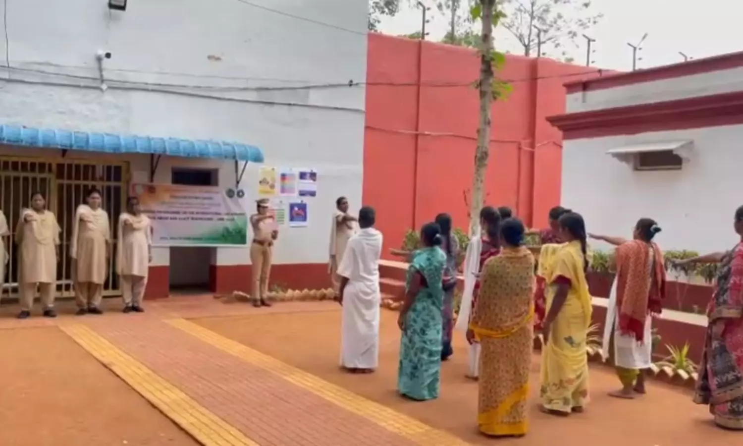 Narsampet