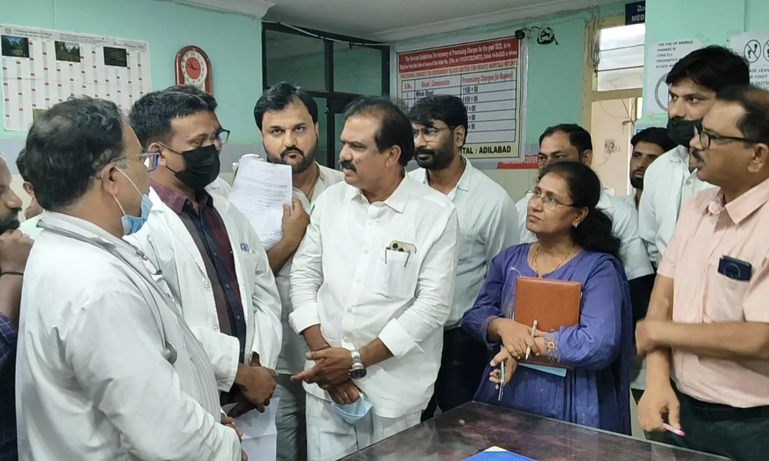 Adilabad
