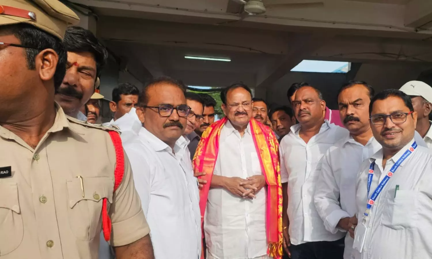 Khammam