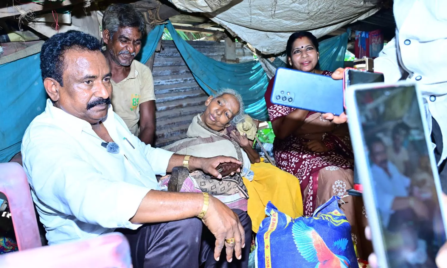 P Gannavaram