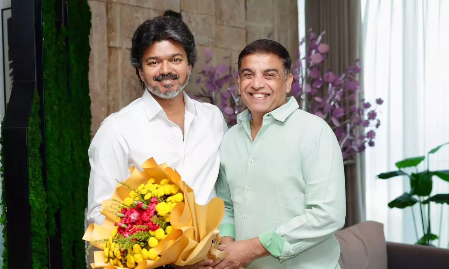 Dil Raju