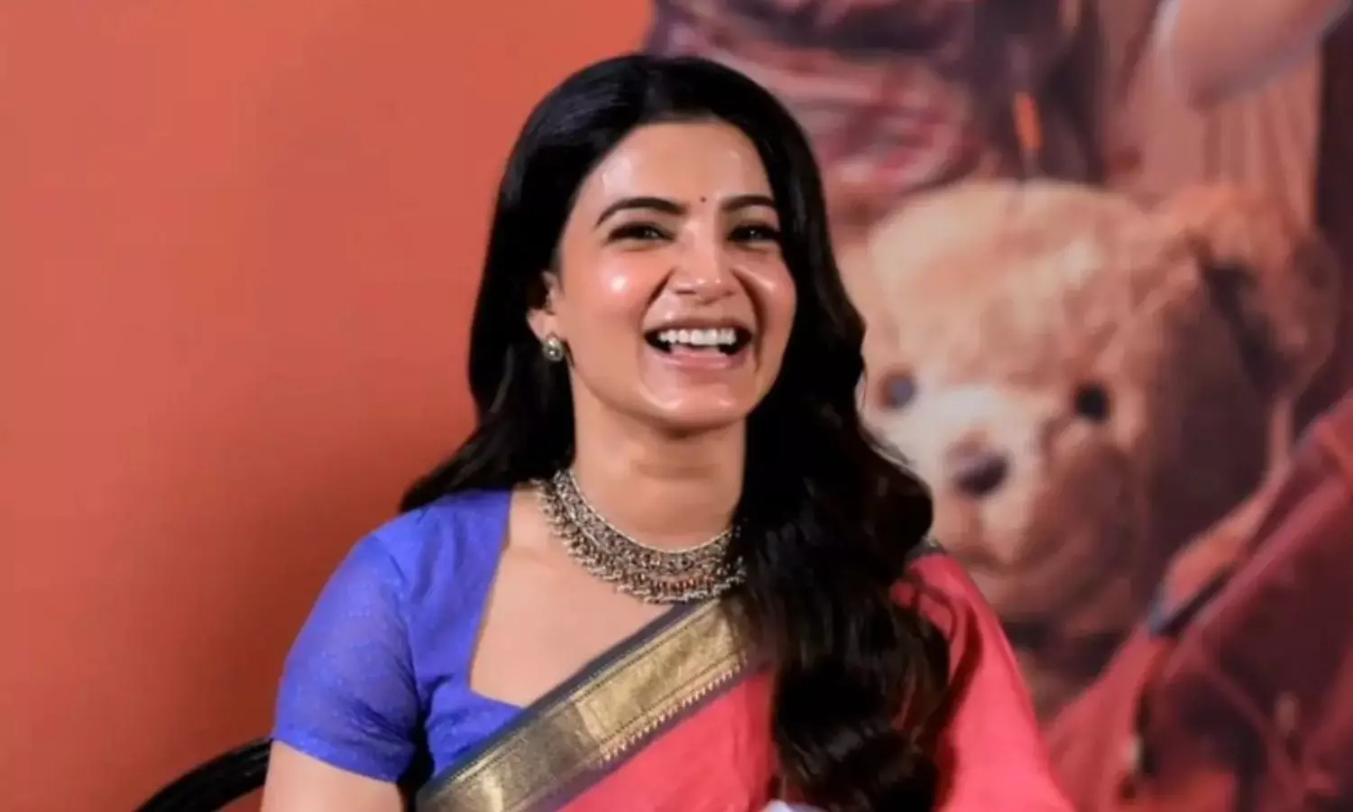 Samantha