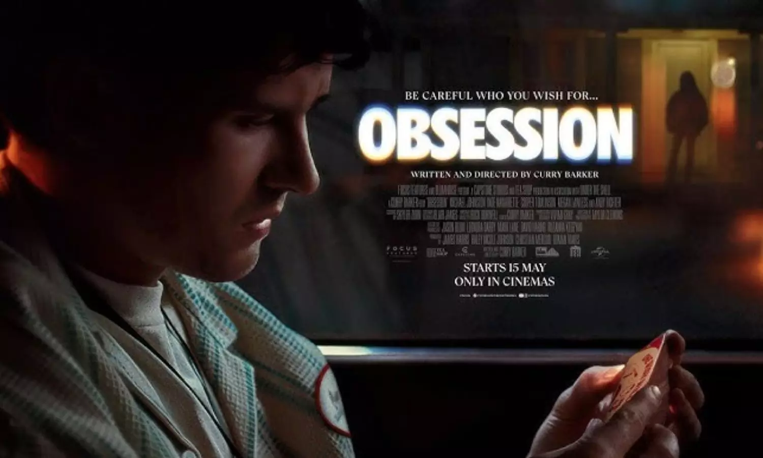 Obsession Movie