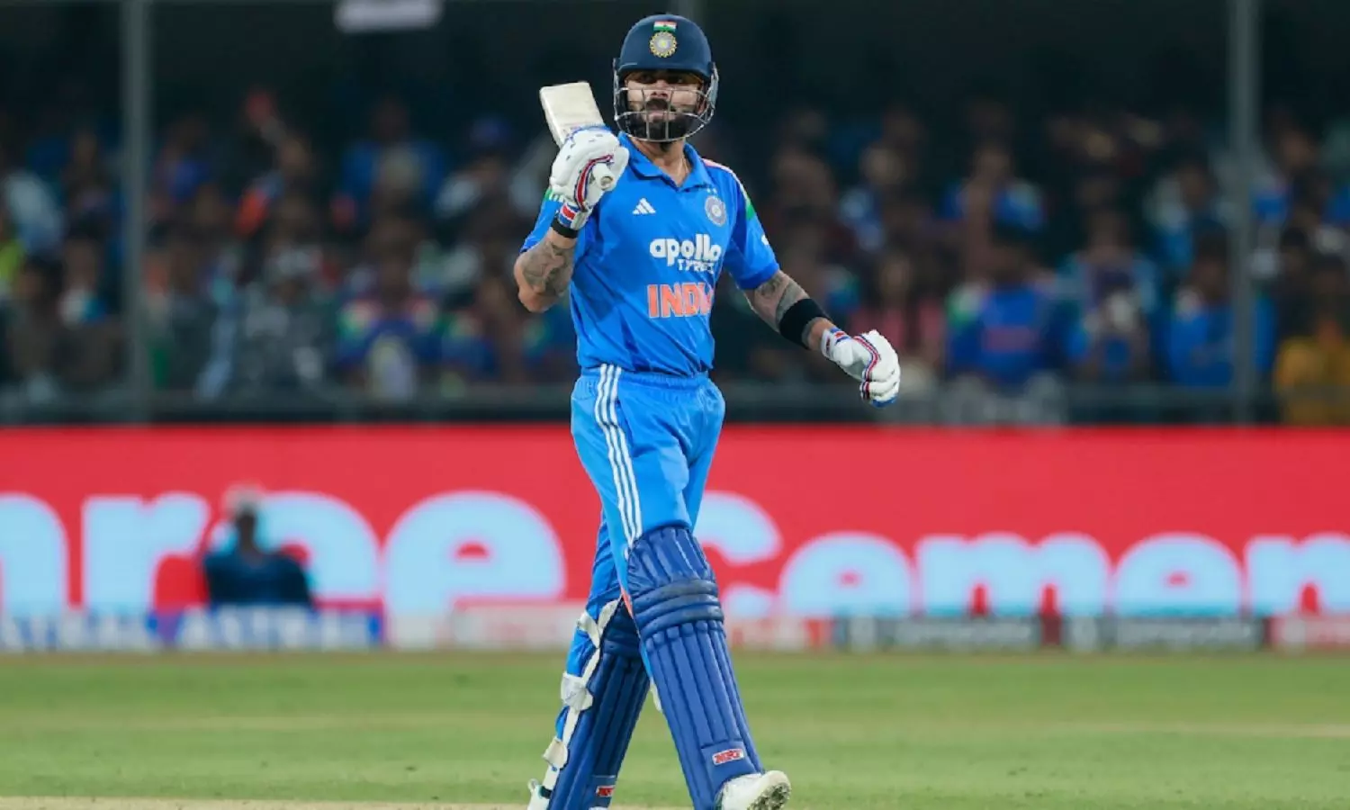 Virat Kohli