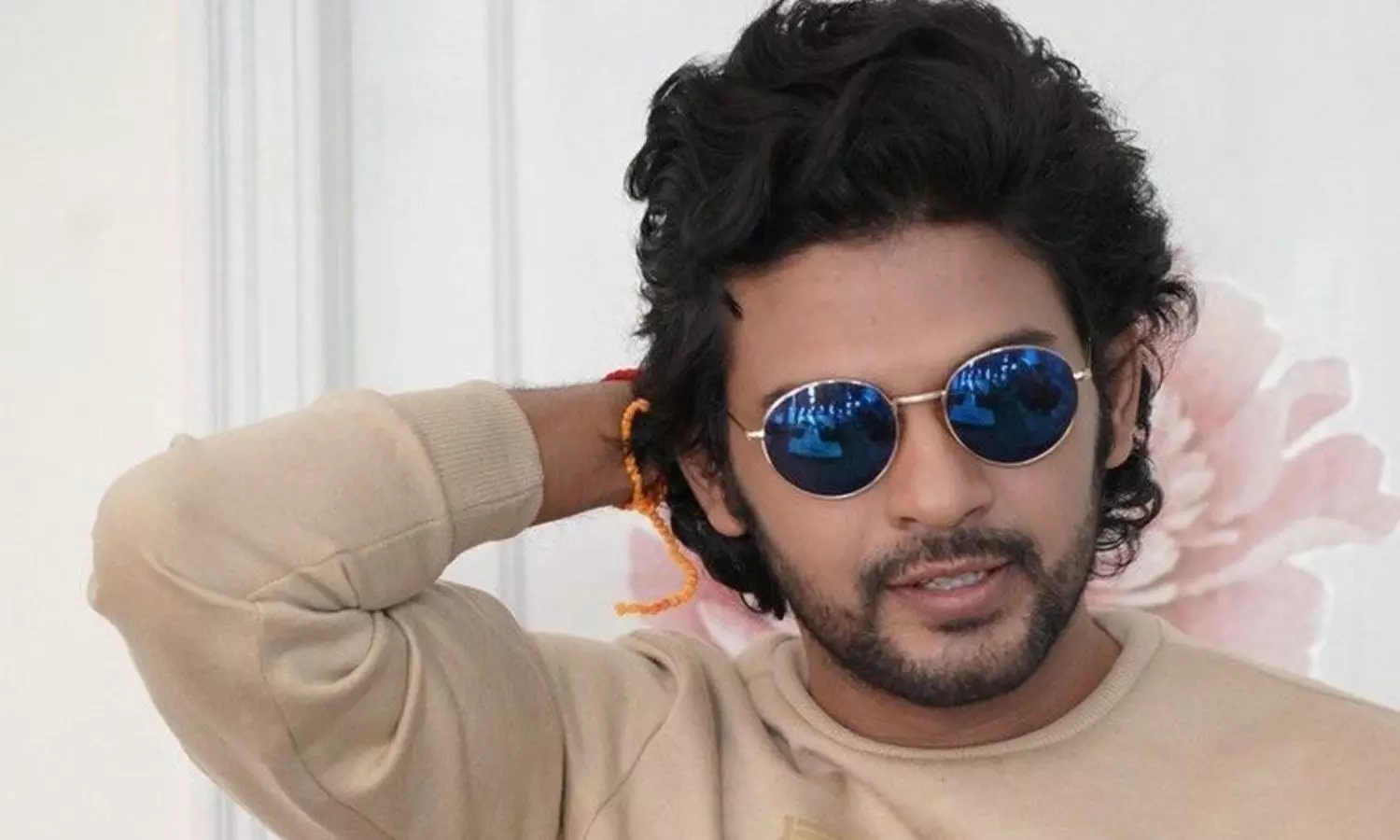 Naveen Polishetty
