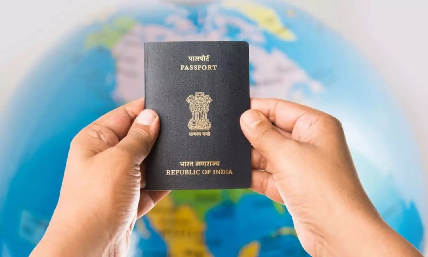 Passport Fees Hike