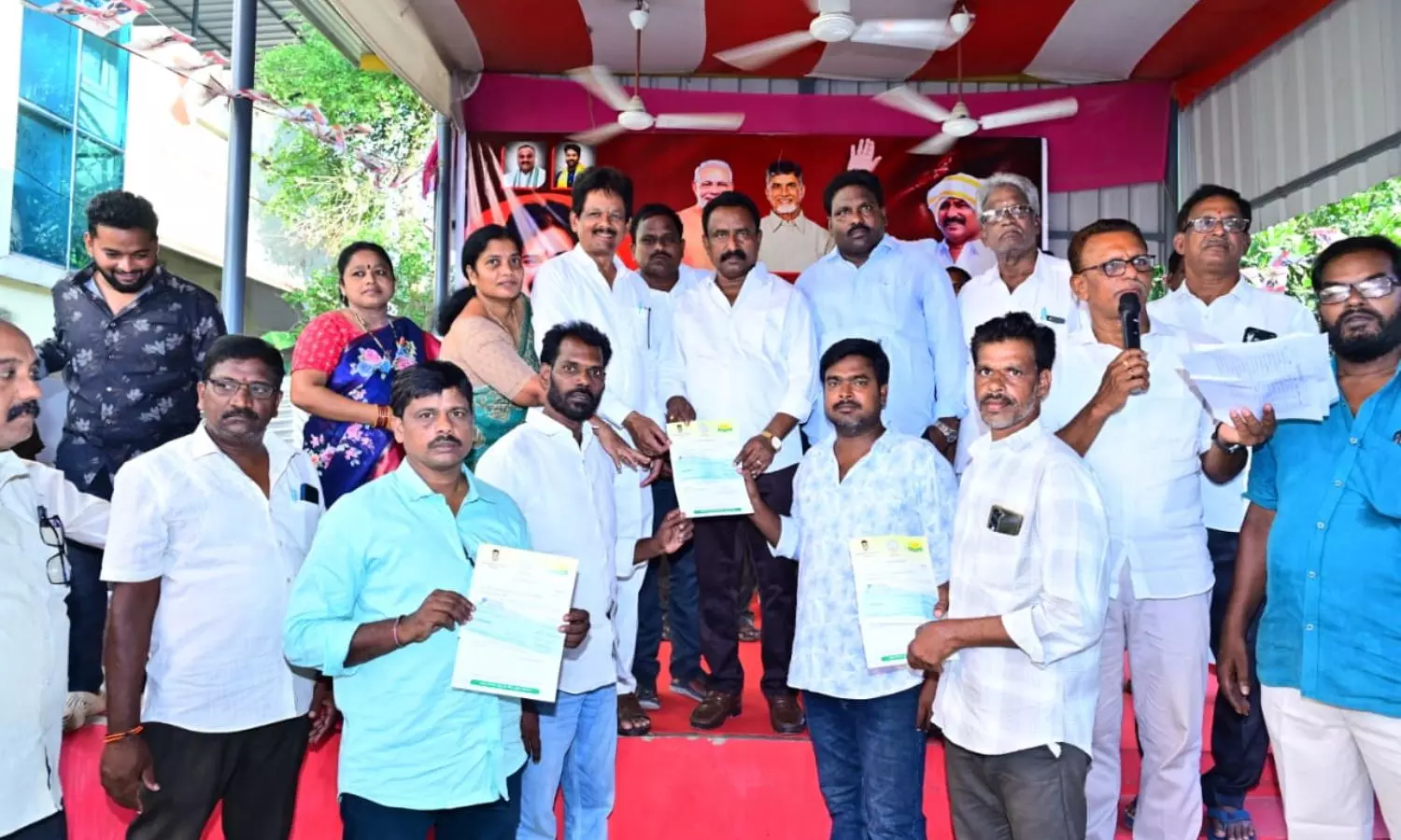 P Gannavaram