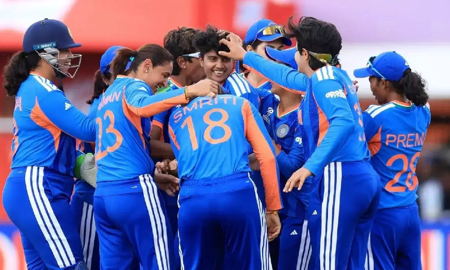 Womens T20 World Cup 2026