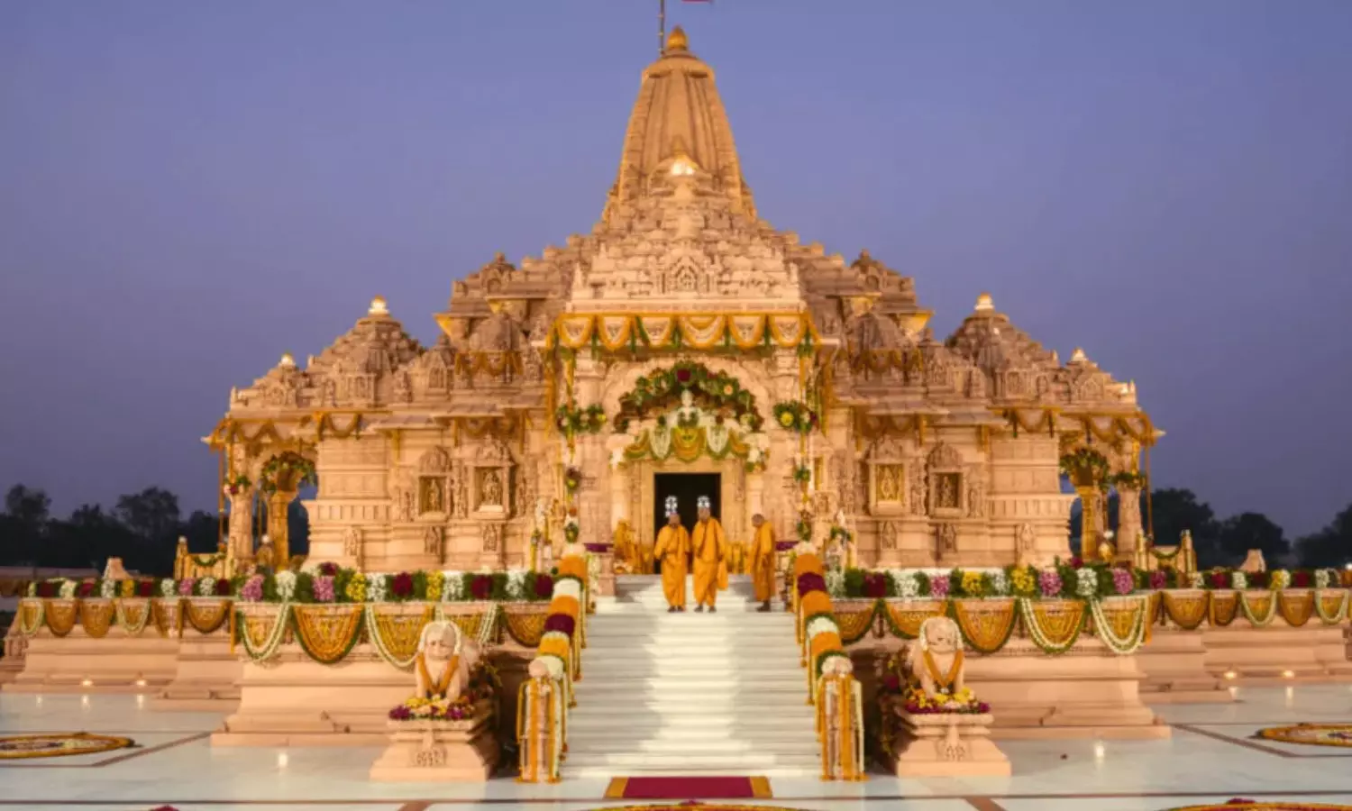 Ayodhya Ram Mandir