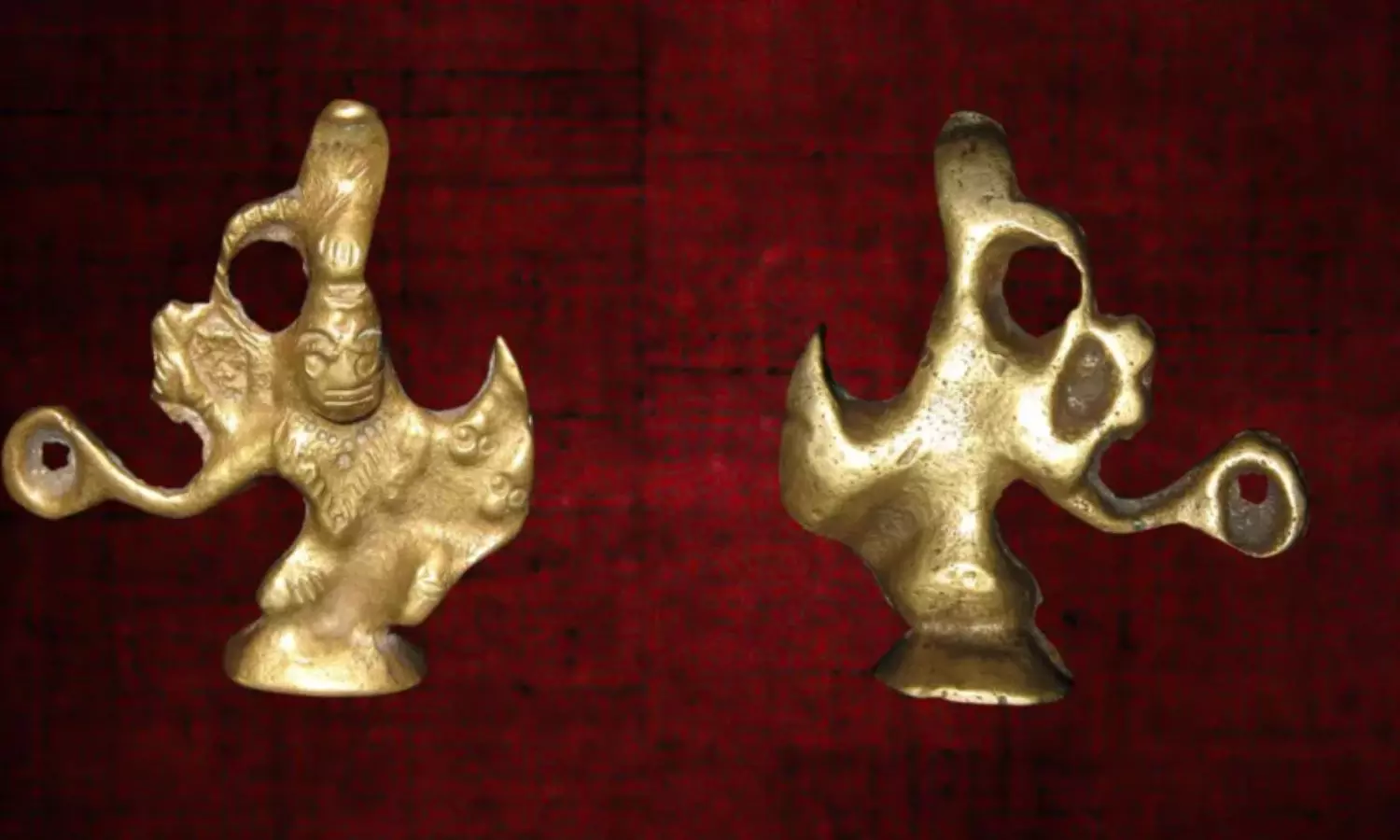 Shiva Idol Mystery: ఇది సినిమా కథ కాదు... ఆయుష్షును 12 సంవత్సరాలకు పెంచే 28450 ఏళ్లనాటి విగ్రహం కథ...