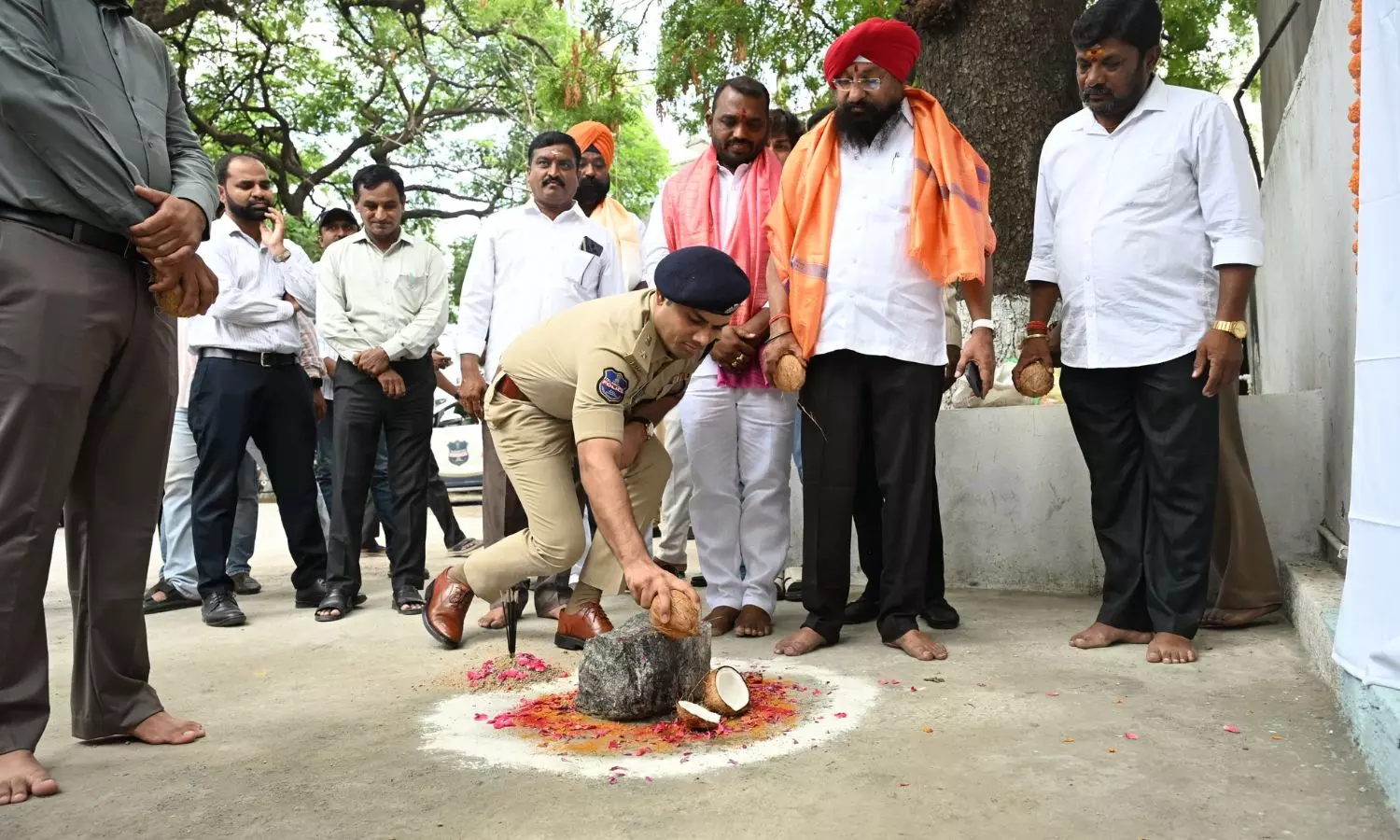 Karimnagar