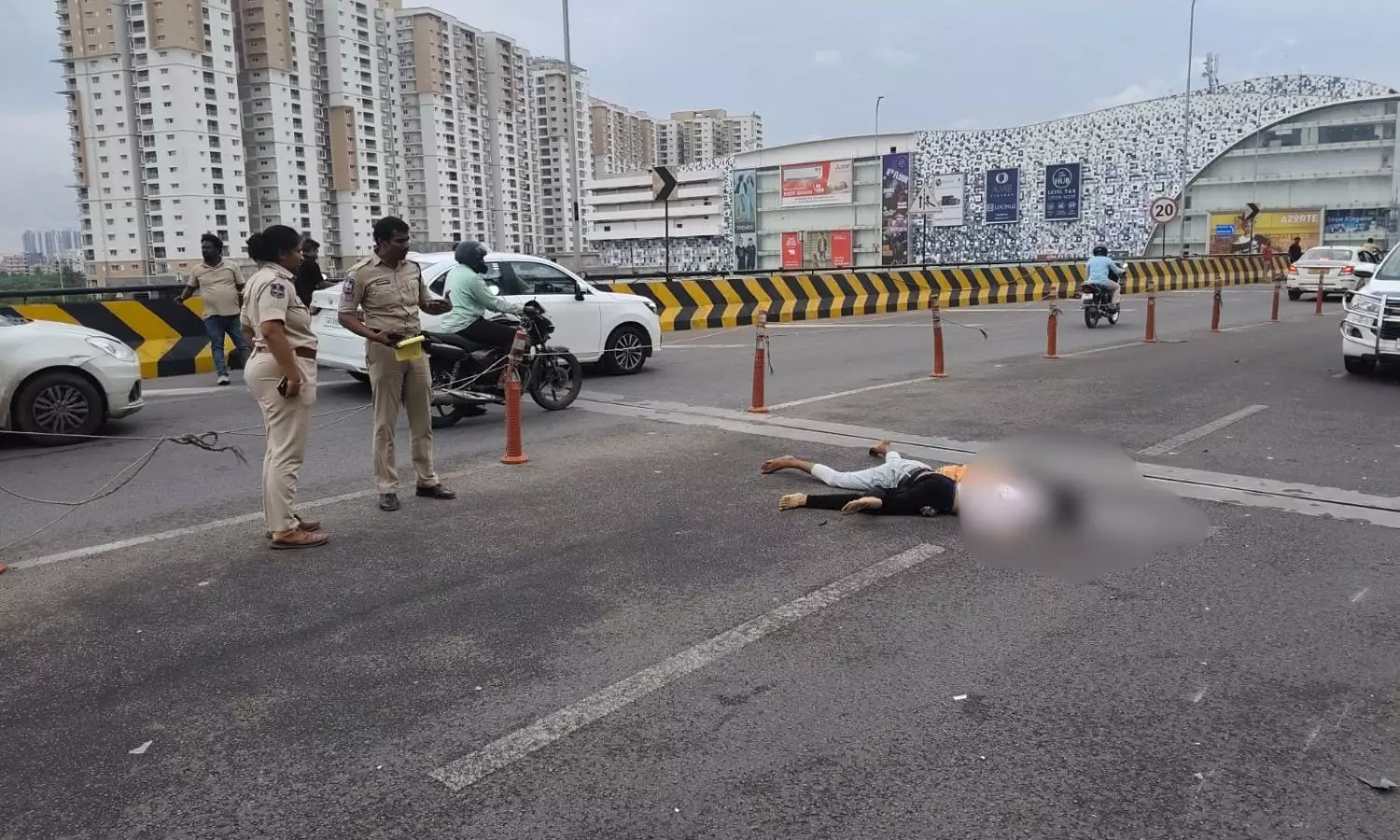 Gachibowli