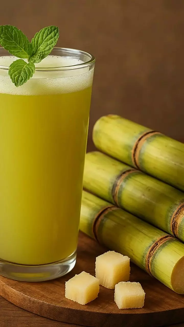 Sugarcane juice: చెరకు రసం అమృతమే.. కానీ ఈ 4 సమస్యలు ఉంటే అస్సలు తాగొద్దు!