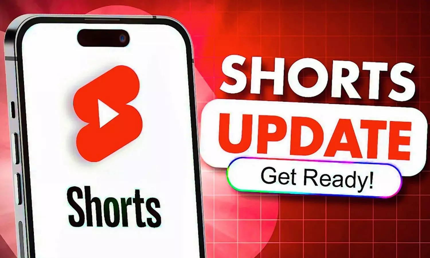 Youtube Shorts