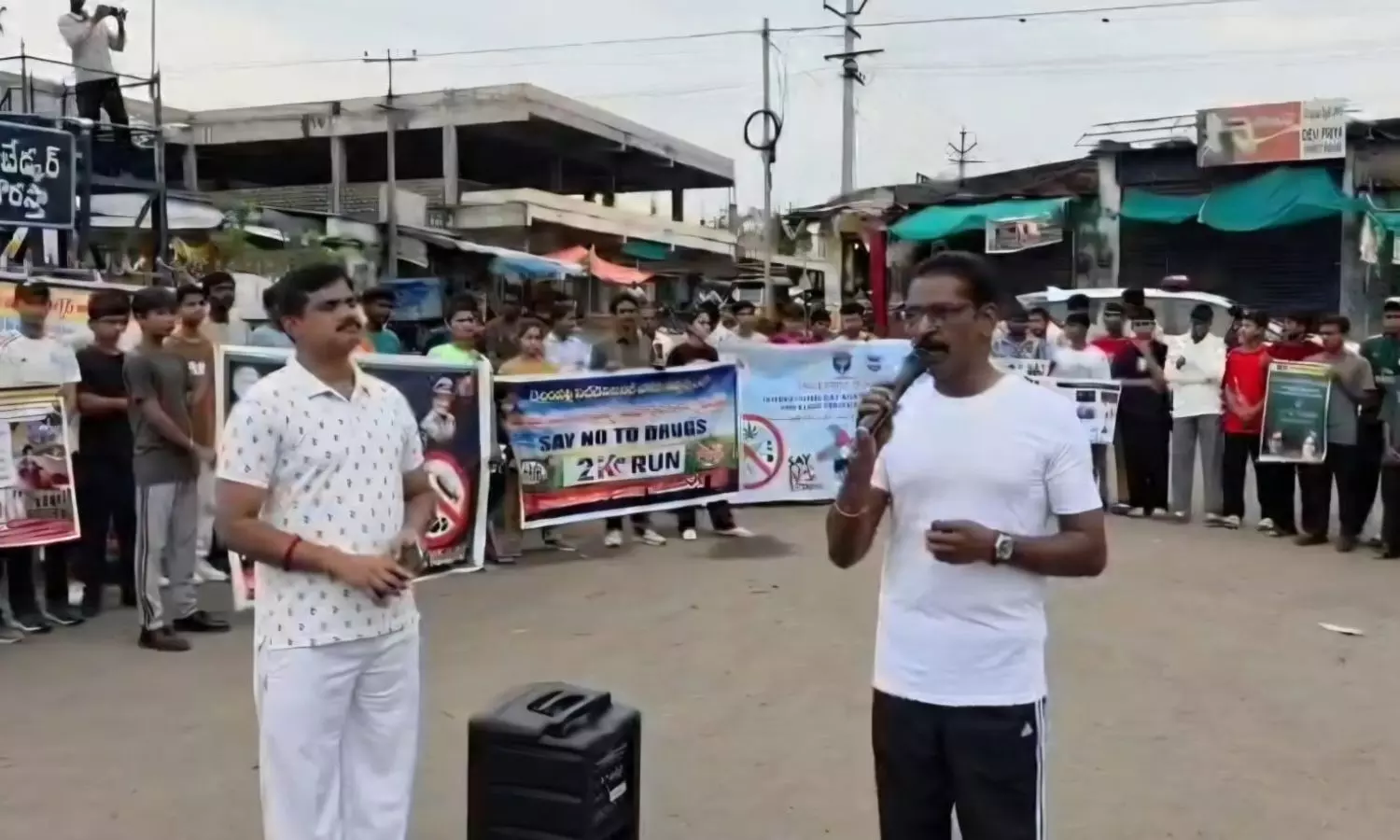 Bellampalli