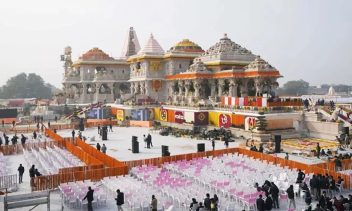 Ayodhya Ram Mandir