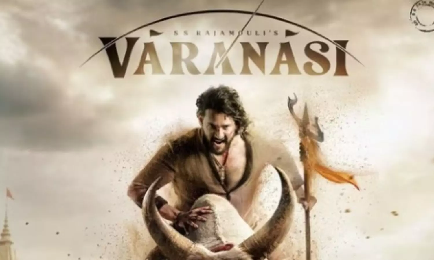 SS Rajamouli