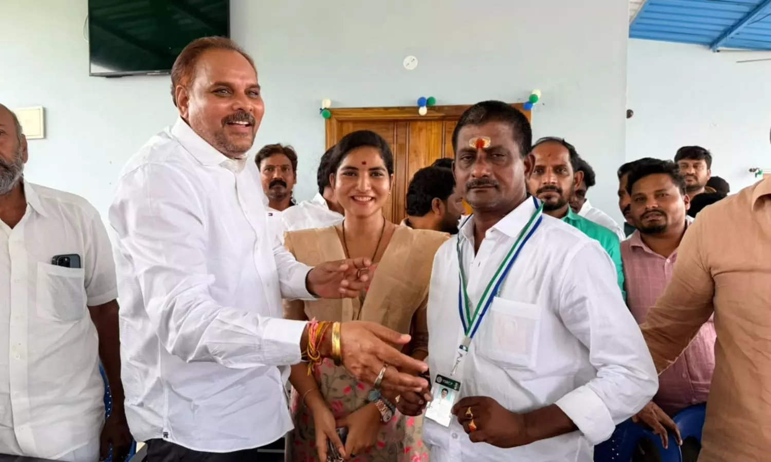 Anandapuram