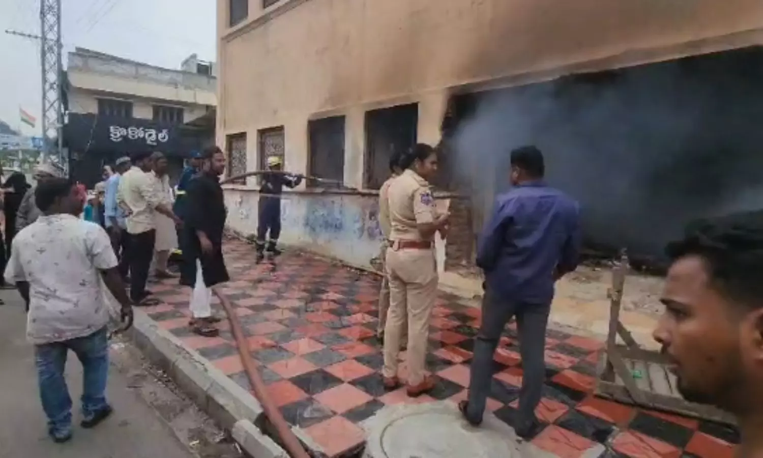 Nalgonda