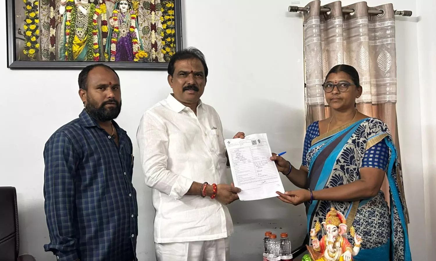 Adilabad Adilabad