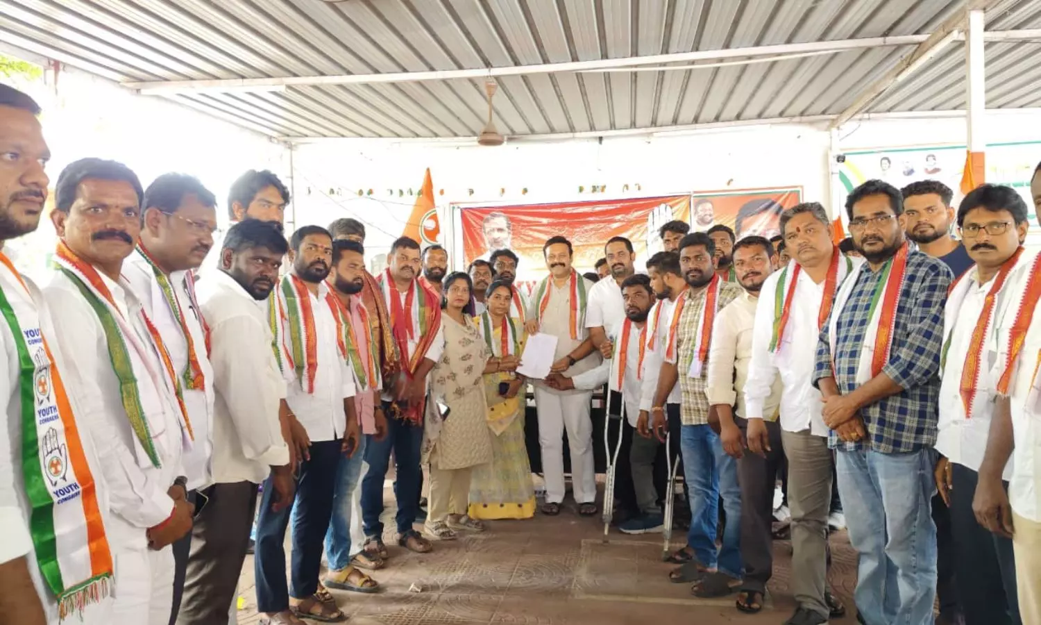 Suryapet