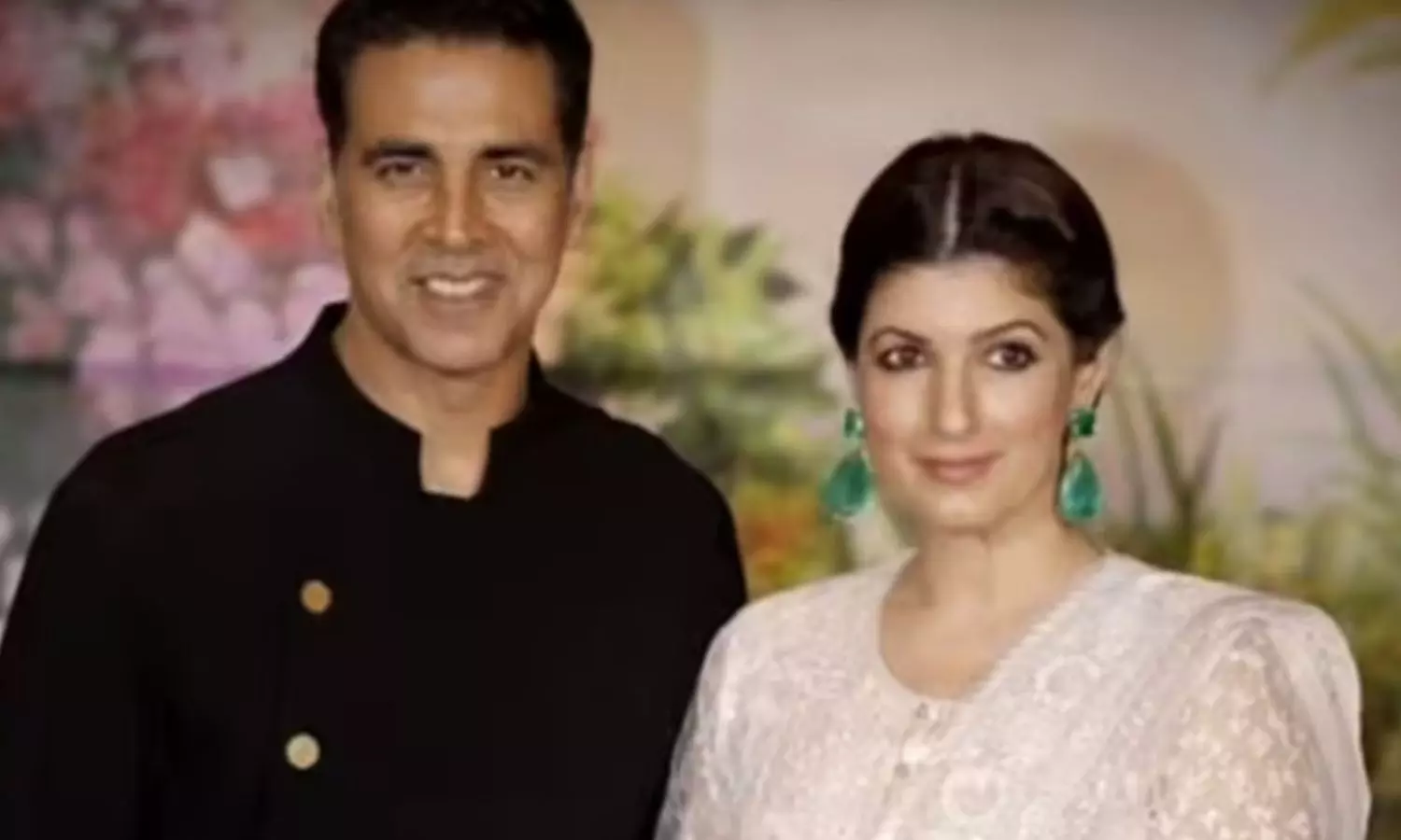 Akshay Kumar