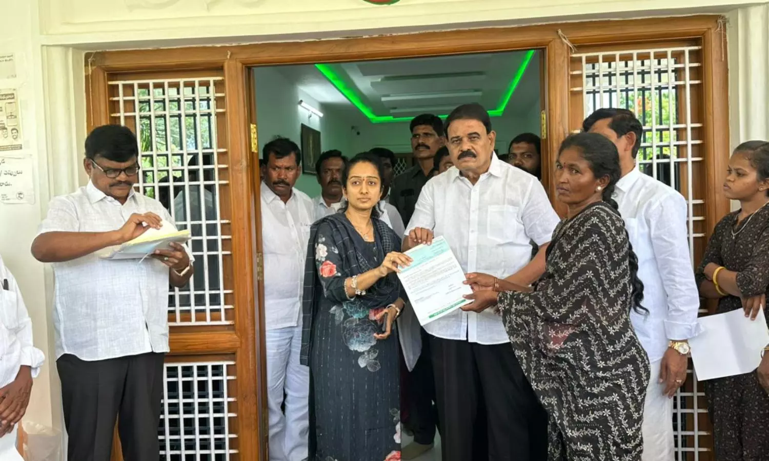 Puttaparthi