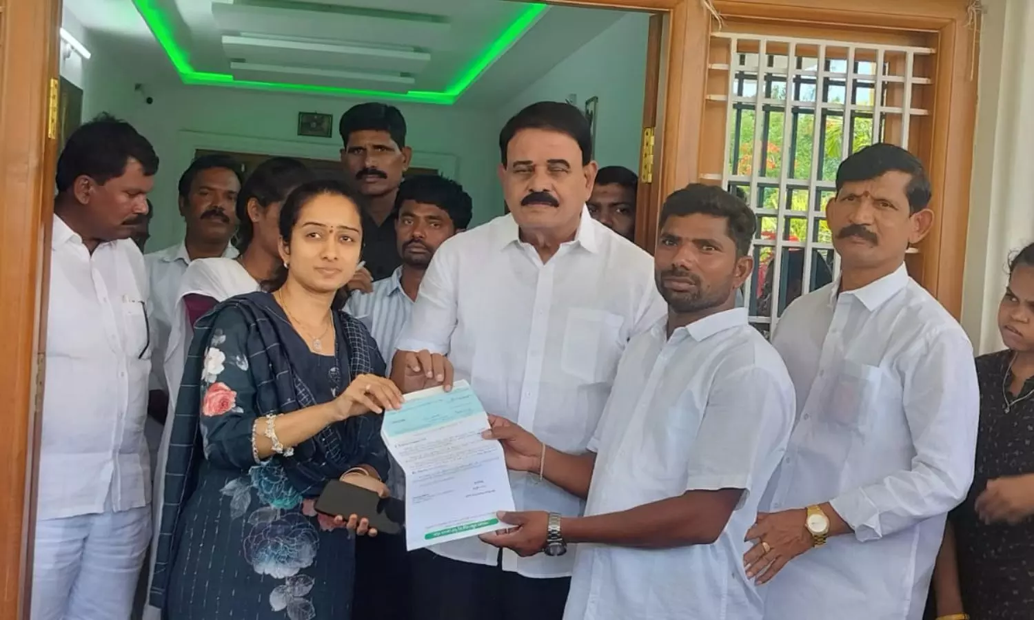 Puttaparthi